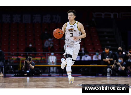 CQ9电子官网NBA舞台上的郭艾伦：风云中的中国篮球先锋 - 副本